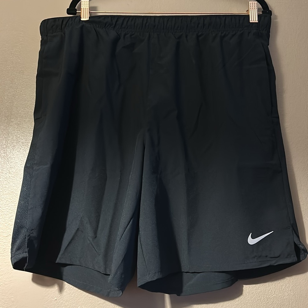 Nike Men’s Shorts- Black